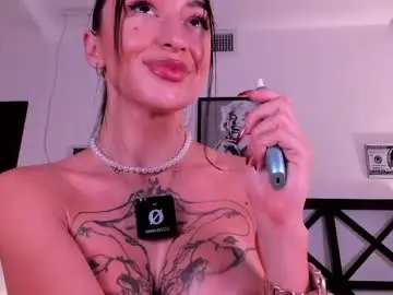 Chaturbate Sex Cam of erikabee