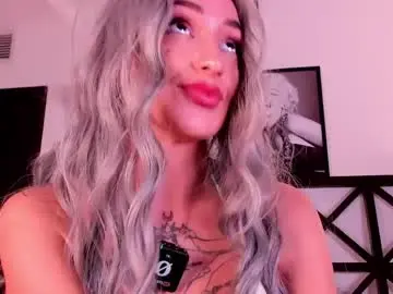 Chaturbate Nude Webcam of erikabee