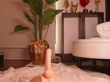 Chaturbate Nude Webcam of erikabee