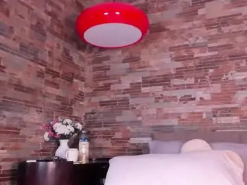 Chaturbate Live Porn of erikabee