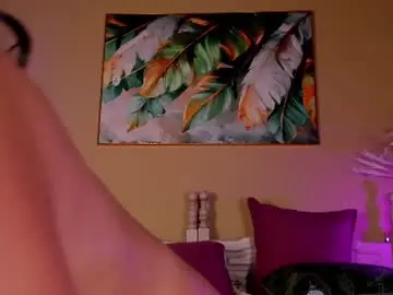 Chaturbate Adult Video Chat of erikabee