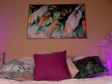 Chaturbate Watch Live Sex Cams of erikabee