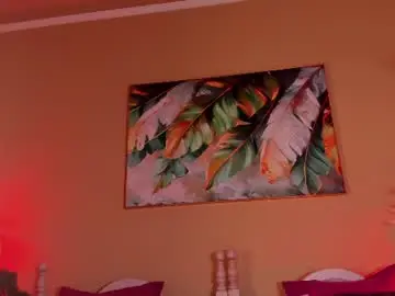 Chaturbate Best live sex cam show of erikabee