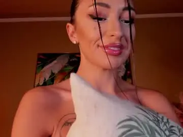 Chaturbate Free Live Porn of erikabee