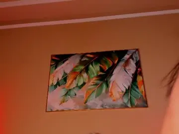 Chaturbate Sex Cam of erikabee