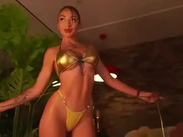 Chaturbate Adult Webcam of erikabee