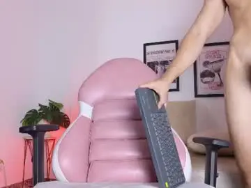 Chaturbate Live Porn of estill_hunk