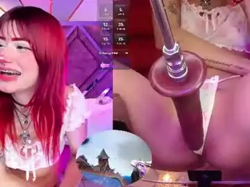 Chaturbate Best Webcam of haileyreid_