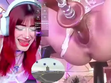 Chaturbate Watch Live Sex Cams of haileyreid_