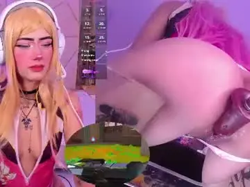 Chaturbate Nude Webcam of haileyreid_
