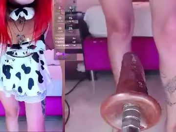 Chaturbate Sex Chat of haileyreid_