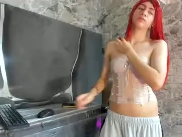 Chaturbate Live Sex Cam of harper_nixx