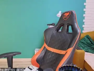 Chaturbate Sex Cam of hell_l0ve