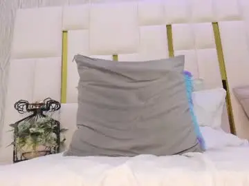 Chaturbate Live Porn of hillary_uckerman_