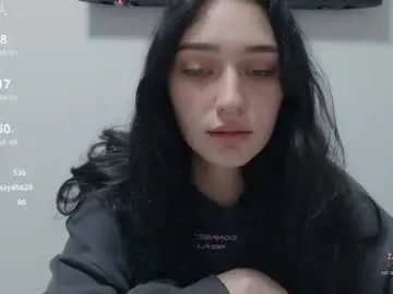 Chaturbate Live Sex of honeystormxxx