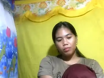 Chaturbate Watch Live Sex Cams of hottestpinay29