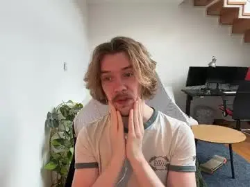 Chaturbate Live Sex Cam of ironthud