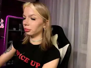 Chaturbate Sex Chat of isabelluck