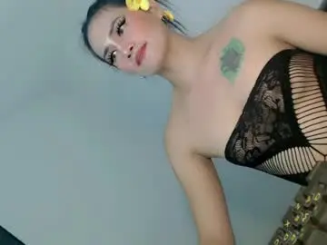 Chaturbate Adult Webcam of ivory_cat69
