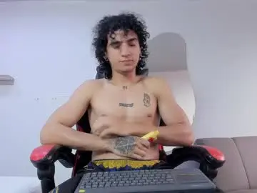 Chaturbate Nude Webcam of jackestaylor