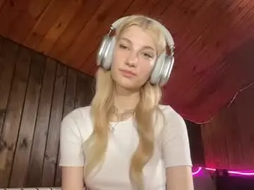 Chaturbate Adult Webcam of janicesivertsen