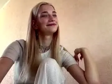 Chaturbate Nude Webcam of janicesivertsen