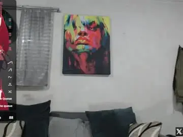 Chaturbate Best live sex cam show of jony_verona
