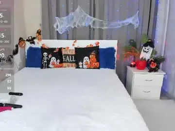 Chaturbate Live Porn of kriiskiss