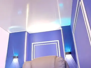 Chaturbate Best live sex cam show of lily_hot18_