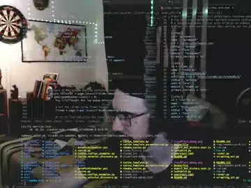 Chaturbate Private Sex Chat of lothrop_gauss