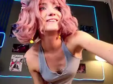Chaturbate Live Sex Cam of lovely_lo