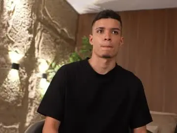 Chaturbate Live Sex of marcoyethan