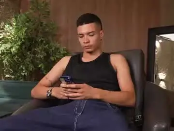 Chaturbate Nude Webcam of marcoyethan