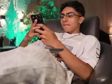 Chaturbate Private Sex Chat of marcoyethan