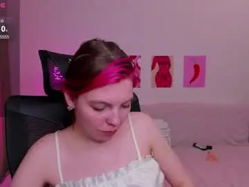 Chaturbate Nude Webcam of marie_reyess