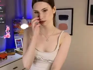 Chaturbate Adult Webcam of mary_lucas