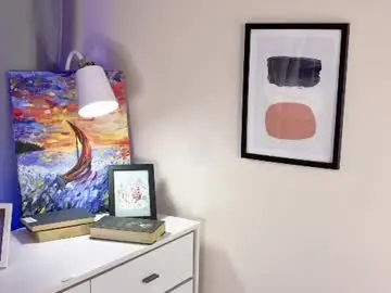 Chaturbate Nude Webcam of mary_lucas