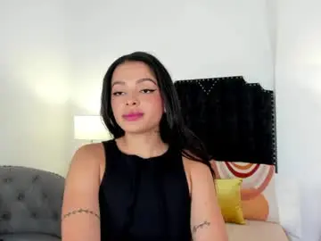 Chaturbate Sex Cam of miaa_rosss