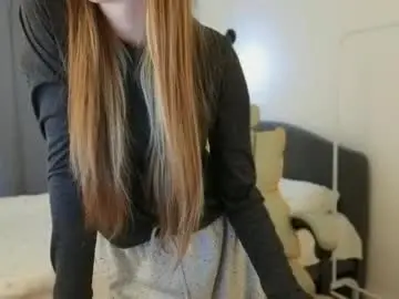 Chaturbate Live Porn of milla_bellaa