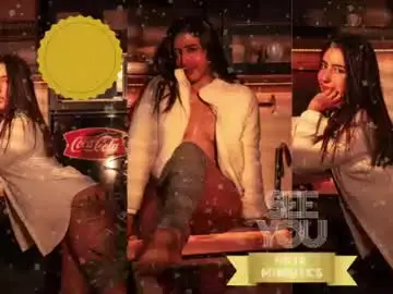Chaturbate Best live sex cam show of missmontana1