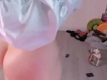 Chaturbate Free Live Porn of mollyflwers