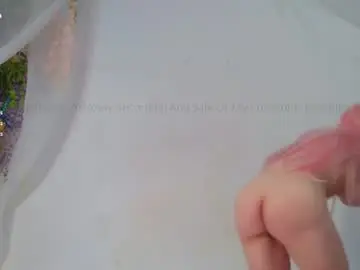 Chaturbate Best Webcam of mollyflwers