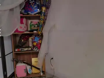 Chaturbate Live Porn of mollyflwers