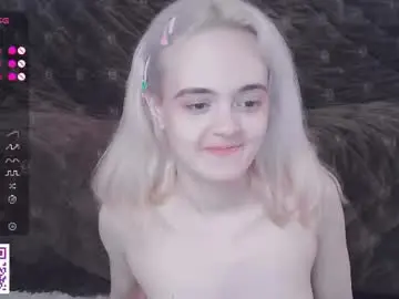 Chaturbate Live Sex of oxcysecret