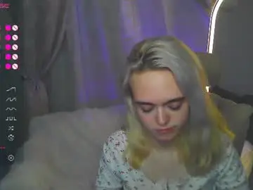 Chaturbate Free Porn Cam of oxcysecret