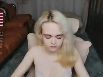 Chaturbate Free Porn Cam of oxcysecret