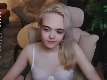 Chaturbate Live Porn of oxcysecret
