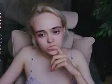 Chaturbate Nude Webcam of oxcysecret