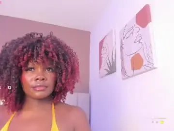 Chaturbate Adult Video Chat of pamelabunny_