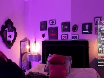 Chaturbate Free Live Porn of pinkk_demon